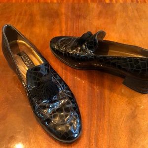 Stunning Stuart Weitzman shoes